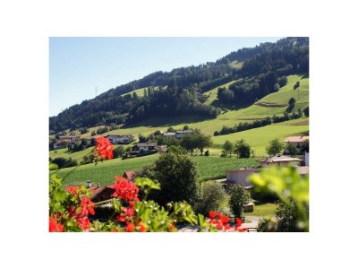 Apartment Appartement/Fewo, Dusche und Bad, WC, 3 Schlafräum - Outdoor photo 18