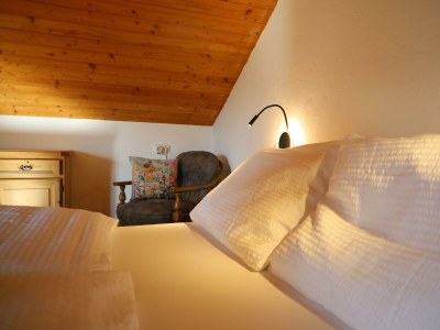 Holiday room Ferienwohnung Inntalpanorama - Outdoor photo 2