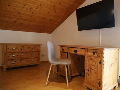 Holiday room Ferienwohnung Inntalpanorama - Outdoor photo 3