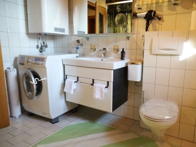 Holiday room Ferienwohnung Inntalpanorama - Outdoor photo 4