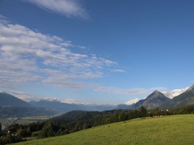 Holiday room Ferienwohnung Inntalpanorama - Outdoor photo 7