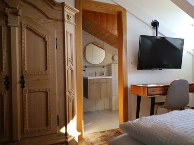 Holiday room Ferienwohnung Inntalpanorama - Outdoor photo 8