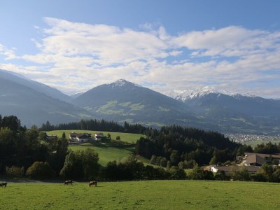 Holiday room Ferienwohnung Inntalpanorama - Outdoor photo 11