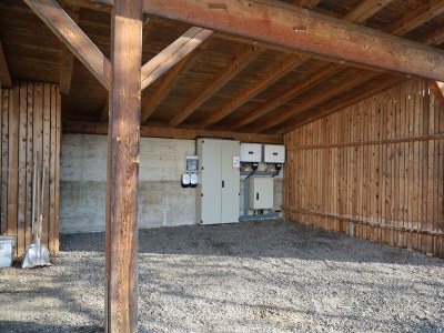 Holiday room Ferienwohnung Inntalpanorama - Outdoor photo 12