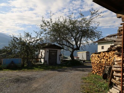 Holiday room Ferienwohnung Inntalpanorama - Outdoor photo 13