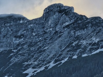 Holiday room Ferienwohnung Inntalpanorama - Outdoor photo 15