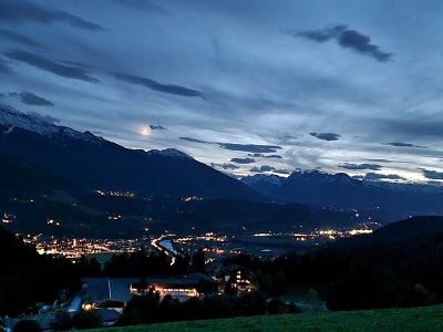 Holiday room Ferienwohnung Inntalpanorama - Outdoor photo 16