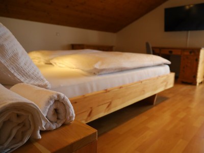 Holiday room Ferienwohnung Inntalpanorama - Features photo 19