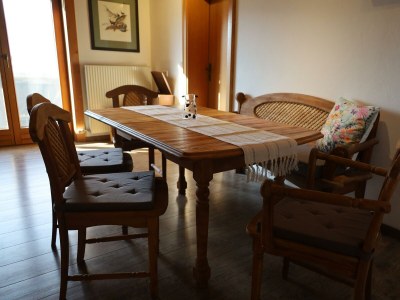 Holiday room Ferienwohnung Inntalpanorama - Features photo 20