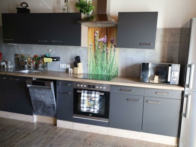 Holiday room Ferienwohnung Inntalpanorama - Features photo 21