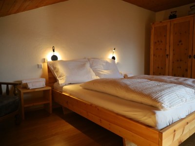 Holiday room Ferienwohnung Inntalpanorama - Features photo 23