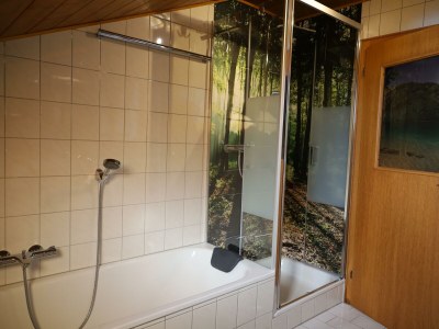 Holiday room Ferienwohnung Inntalpanorama - Features photo 24