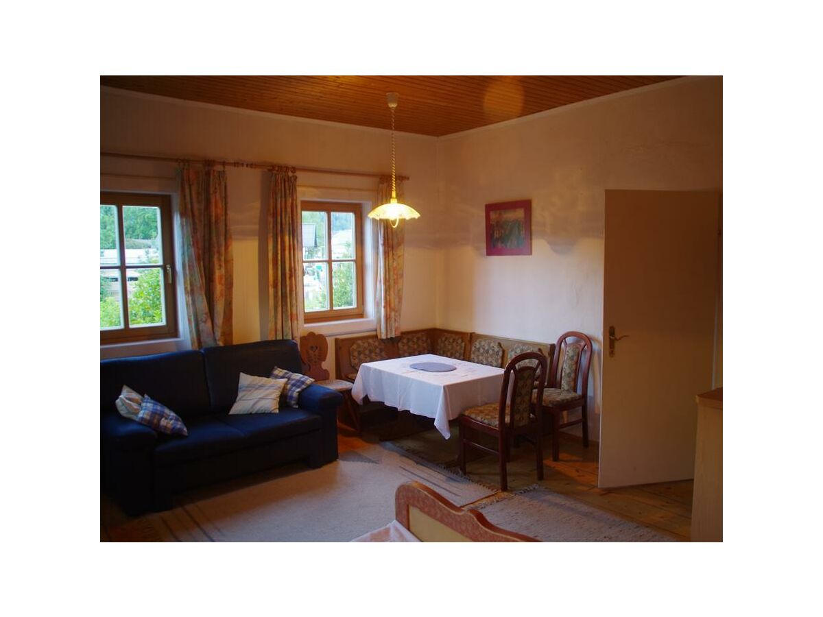 Apartment Appartement/Fewo, Dusche, WC, 2 Schlafräume