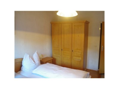 Apartment Appartement/Fewo, Dusche, WC, 2 Schlafräume - Outdoor photo 2