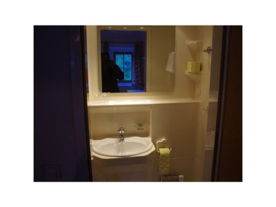 Apartment Appartement/Fewo, Dusche, WC, 2 Schlafräume - Outdoor photo 3