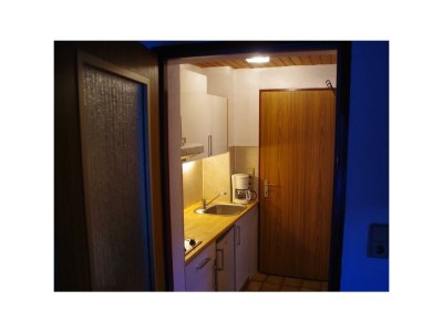 Apartment Appartement/Fewo, Dusche, WC, 2 Schlafräume - Outdoor photo 6