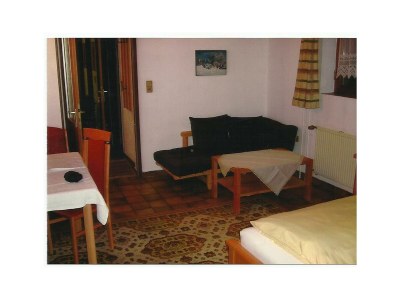 Apartment Appartement/Fewo, Dusche, WC, 2 Schlafräume - Outdoor photo 7