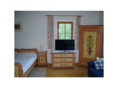 Apartment Appartement/Fewo, Dusche, WC, 2 Schlafräume - Outdoor photo 9