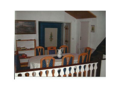 Apartment Appartement/Fewo, Dusche, WC, 2 Schlafräume - Outdoor photo 13