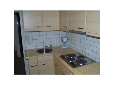 Apartment Appartement/Fewo, Dusche, WC, 2 Schlafräume - Outdoor photo 14