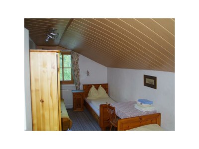 Apartment Appartement/Fewo, Dusche, WC, 2 Schlafräume - Outdoor photo 15