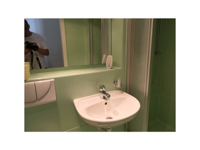 Apartment Appartement/Fewo, Dusche, WC, 2 Schlafräume - Outdoor photo 16