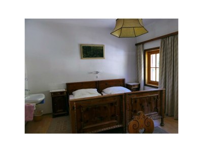 Apartment Appartement/Fewo, Dusche, WC, 2 Schlafräume - Outdoor photo 18