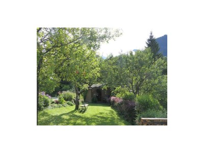 Apartment Appartement/Fewo, Dusche, WC, 2 Schlafräume - Outdoor photo 19