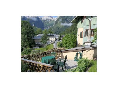 Apartment Appartement/Fewo, Dusche, WC, 2 Schlafräume - Outdoor photo 20