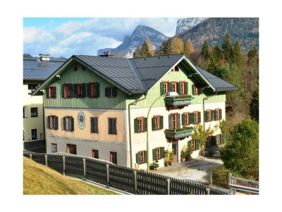 Apartment Appartement/Fewo, Dusche, WC, 2 Schlafräume - Outdoor photo 22