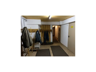 Apartment Appartement/Fewo, Dusche, WC, 2 Schlafräume - Outdoor photo 23