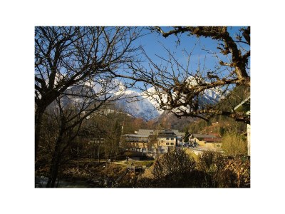 Apartment Appartement/Fewo, Dusche, WC, 2 Schlafräume - Outdoor photo 26