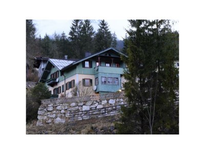 Apartment Appartement/Fewo, Dusche, WC, 2 Schlafräume - Outdoor photo 27