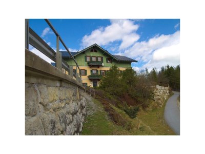 Apartment Appartement/Fewo, Dusche, WC, 2 Schlafräume - Outdoor photo 28