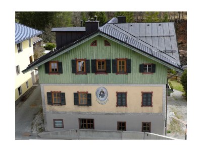 Apartment Appartement/Fewo, Dusche, WC, 2 Schlafräume - Outdoor photo 30