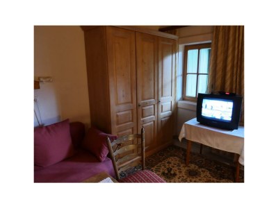 Apartment Appartement/Fewo, Dusche, WC, 2 Schlafräume - Outdoor photo 34