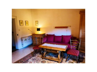 Apartment Appartement/Fewo, Dusche, WC, 2 Schlafräume - Outdoor photo 35