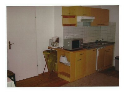 Apartment Appartement/Fewo, Dusche, WC, 2 Schlafräume - Features photo 36
