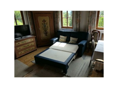 Apartment Appartement/Fewo, Dusche, WC, 2 Schlafräume - Features photo 38