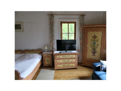 Apartment Appartement/Fewo, Dusche, WC, 2 Schlafräume - Features photo 39