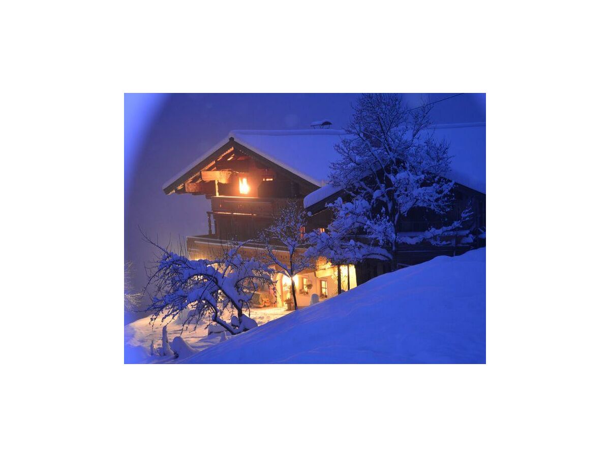 Apartment Apartment bis 5 Personen/1 Schlafraum/Bad, WC - Outdoor photo 3