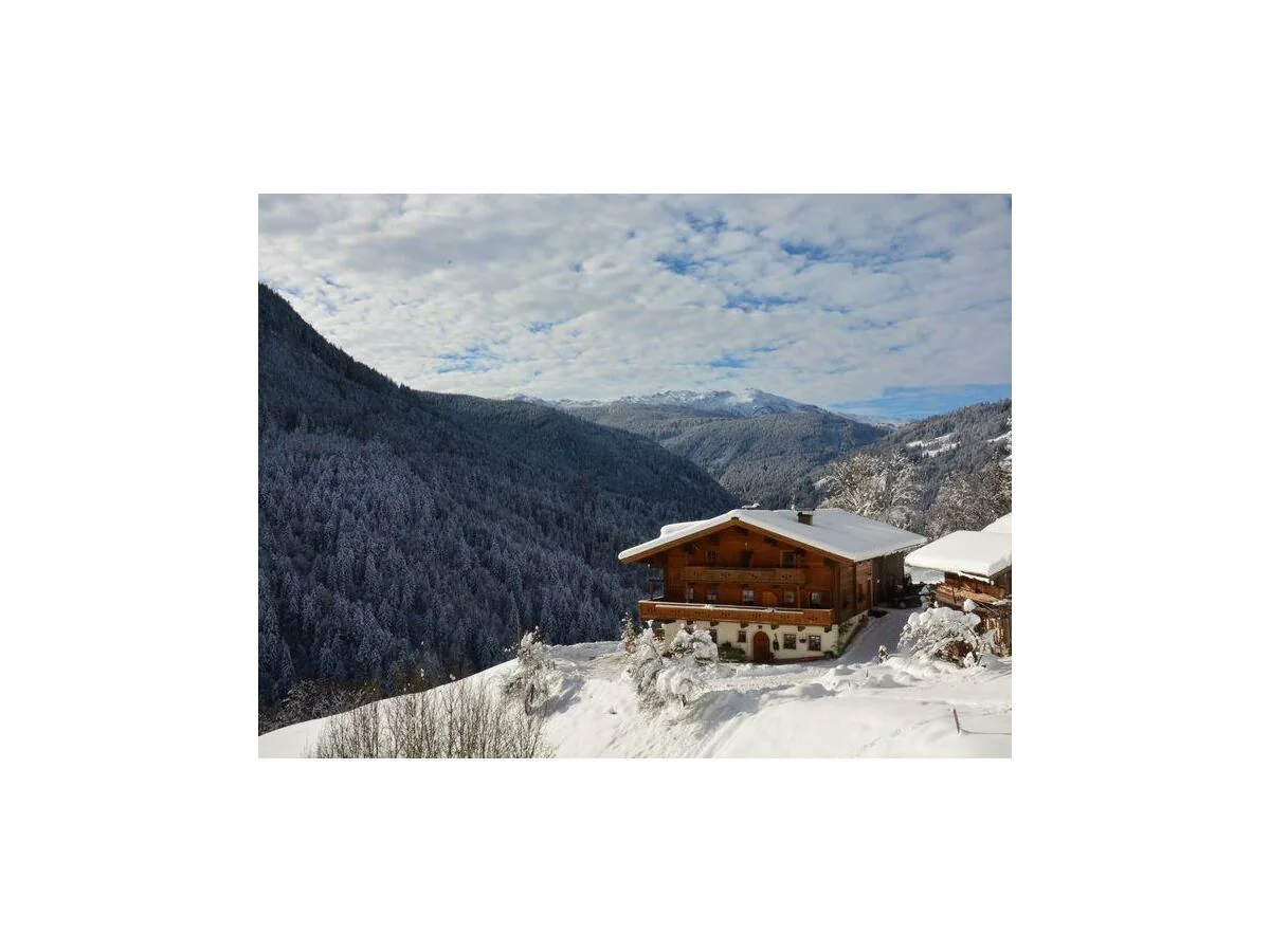 Apartment Apartment bis 5 Personen/1 Schlafraum/Bad, WC - Outdoor photo 4