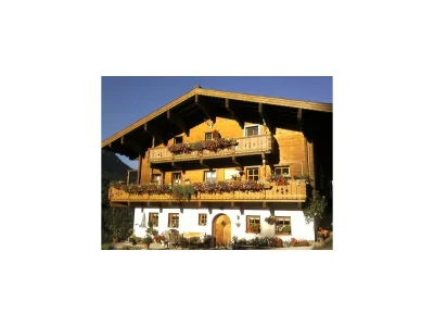 Apartment Apartment bis 5 Personen/1 Schlafraum/Bad, WC - Outdoor photo 2