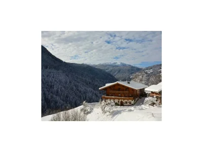 Apartment Apartment bis 5 Personen/1 Schlafraum/Bad, WC - Outdoor photo 4