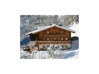 Apartment Apartment bis 5 Personen/1 Schlafraum/Bad, WC - Outdoor photo 5