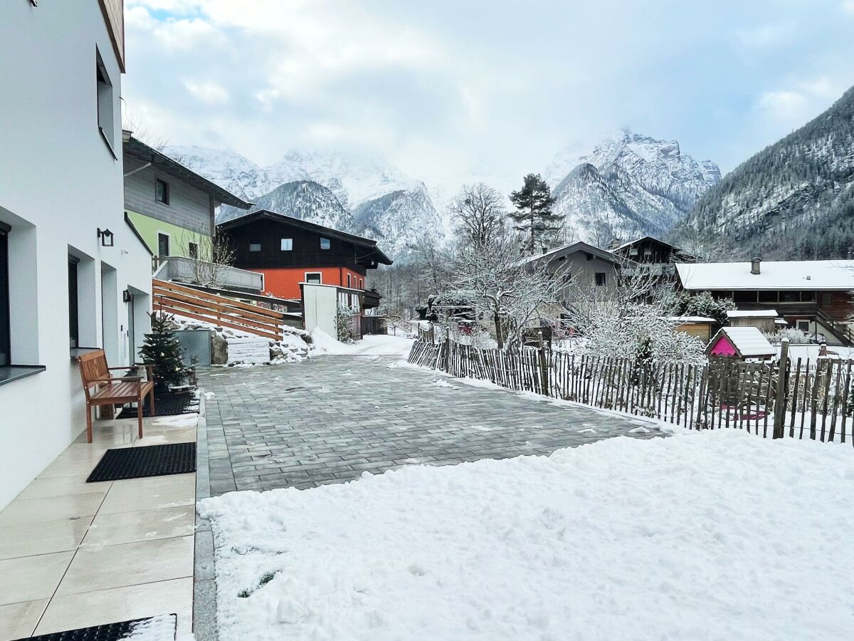 Apartment Appartement/Fewo, Bad, WC, Garten - Outdoor photo 2