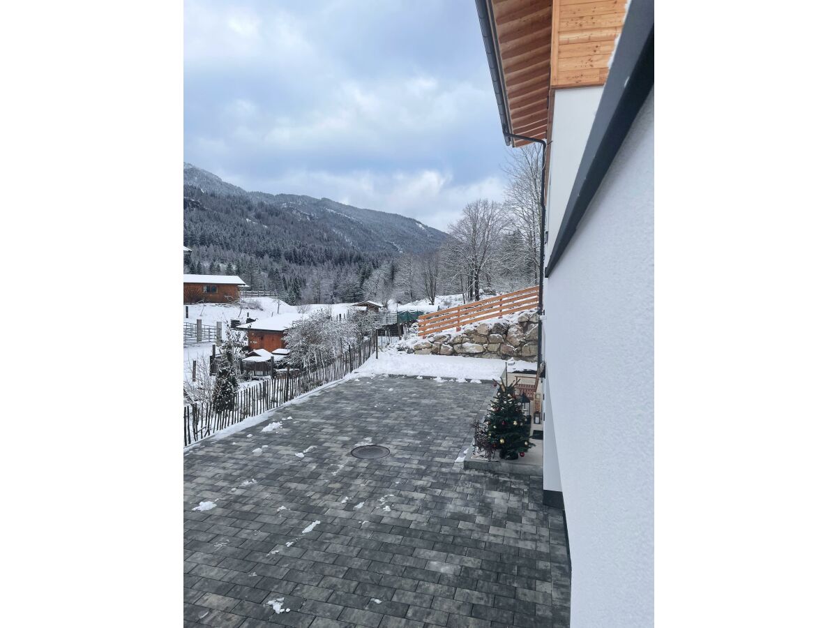 Apartment Appartement/Fewo, Bad, WC, Garten - Outdoor photo 5