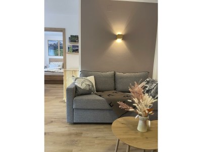 Apartment Appartement/Fewo, Bad, WC, Garten in Lofer - Apartment