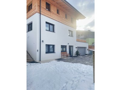 Apartment Appartement/Fewo, Bad, WC, Garten - Outdoor photo 3