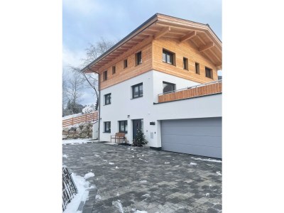 Apartment Appartement/Fewo, Bad, WC, Garten - Outdoor photo 4